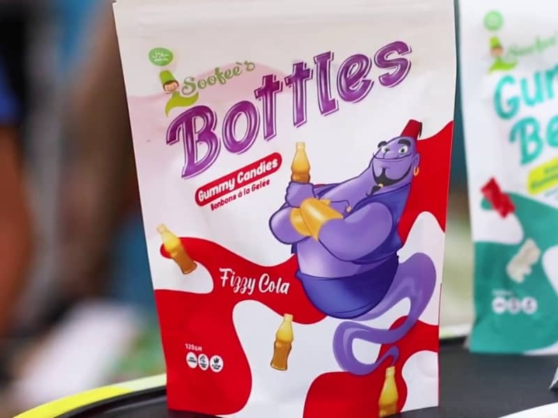 Halal Candy in a Haribo World – Why Options Matter